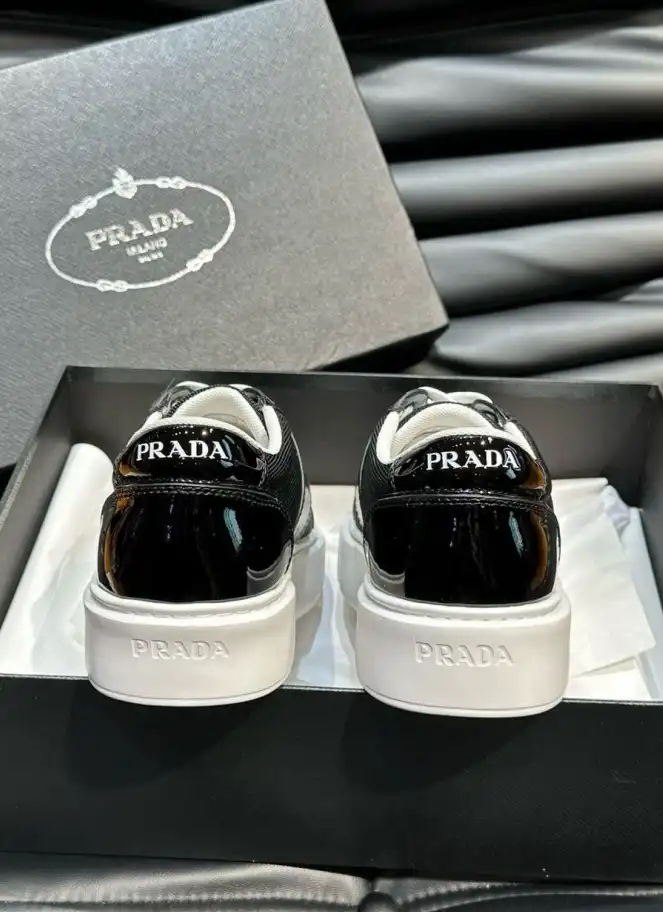 hype Prada Casual Shoes