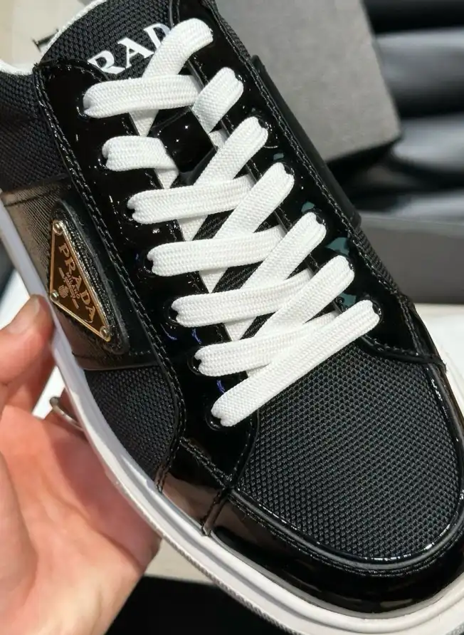 hype Prada Casual Shoes