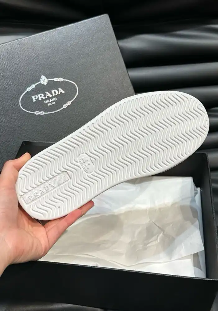 hype Prada Casual Shoes