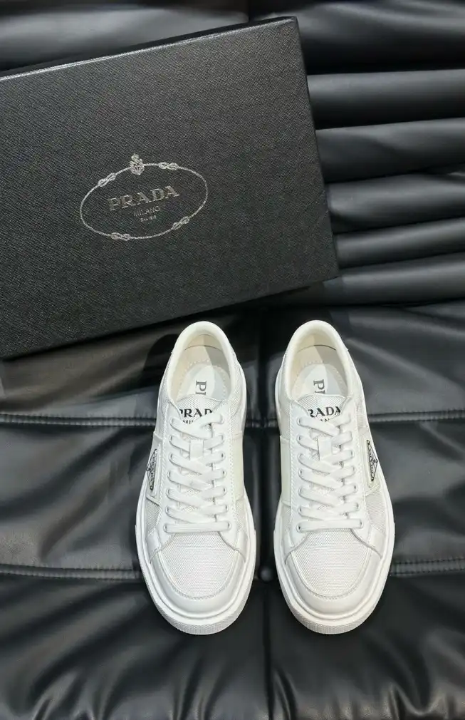 hype Prada Casual Shoes