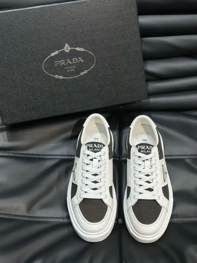 hype Prada Casual Shoes