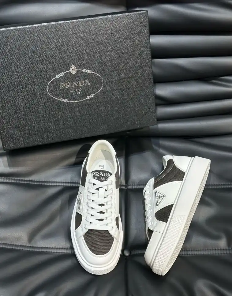 hype Prada Casual Shoes