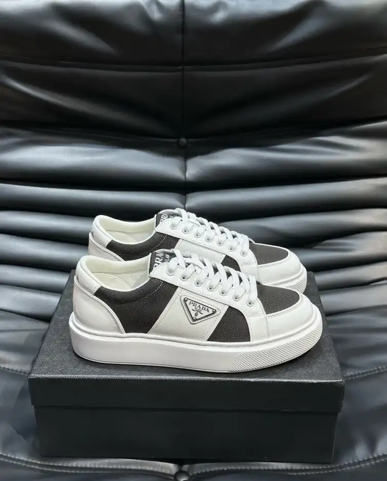 hype Prada Casual Shoes