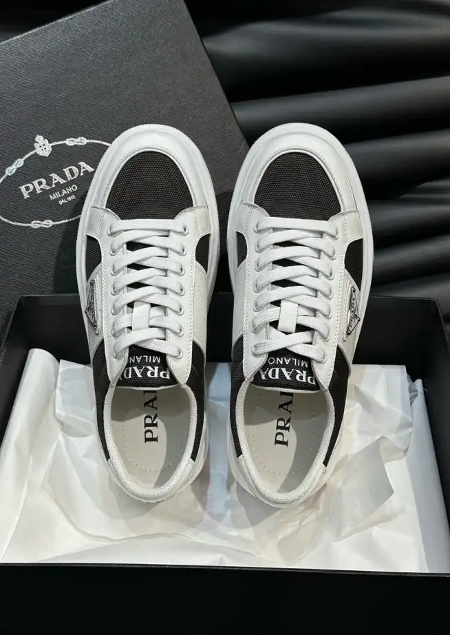 hype Prada Casual Shoes