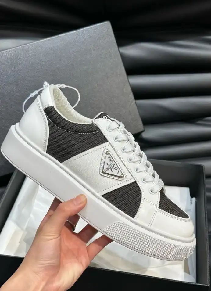 hype Prada Casual Shoes