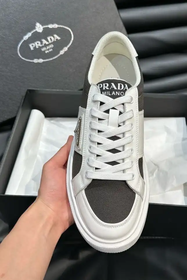 hype Prada Casual Shoes