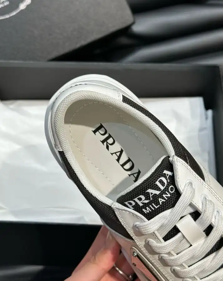 hype Prada Casual Shoes