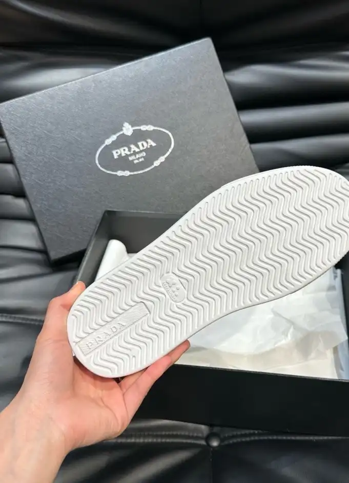 hype Prada Casual Shoes