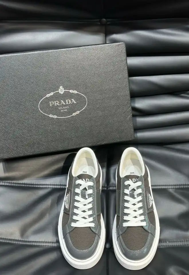 hype Prada Casual Shoes