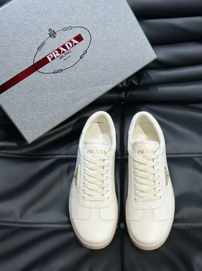 hype Prada Casual Shoes