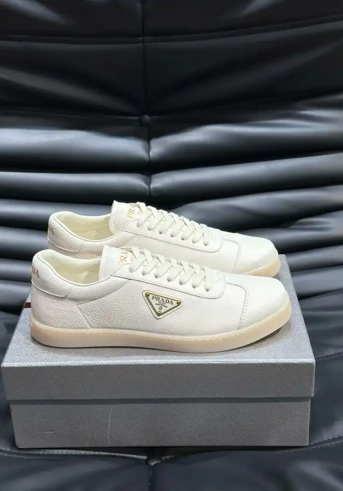 hype Prada Casual Shoes