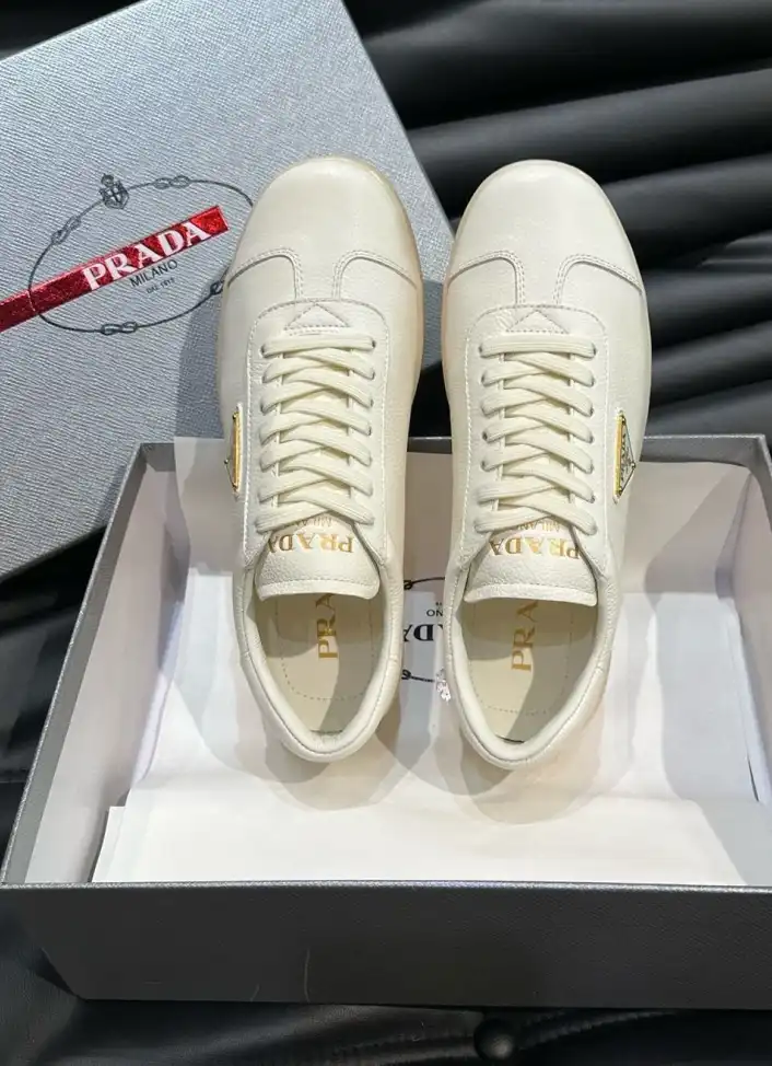 hype Prada Casual Shoes