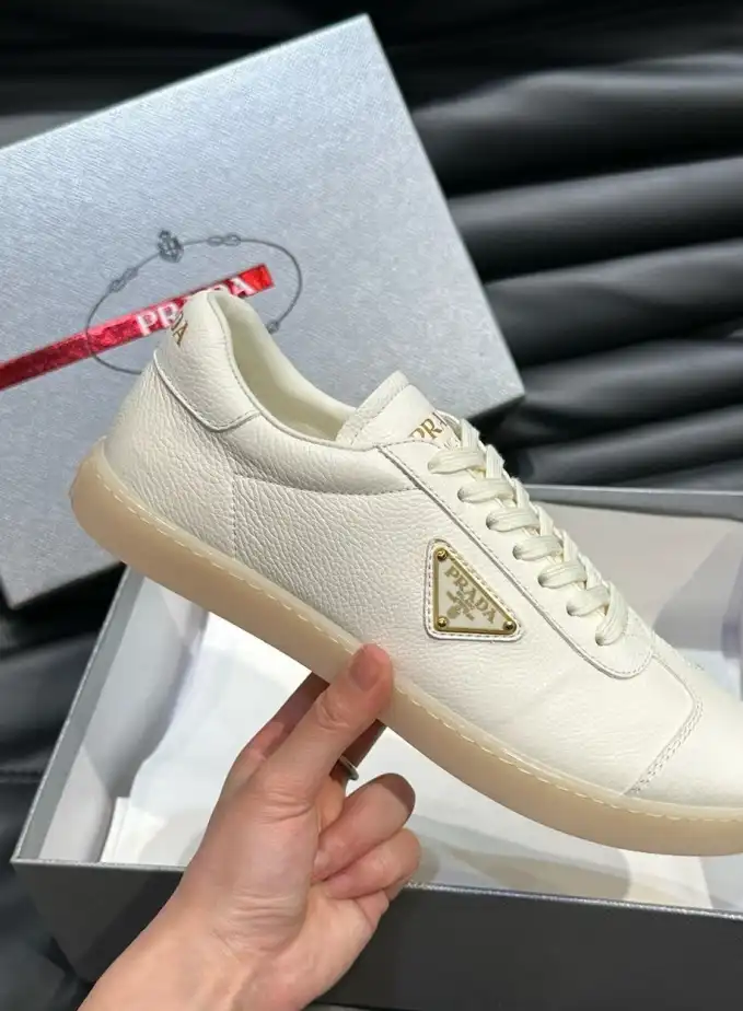 hype Prada Casual Shoes