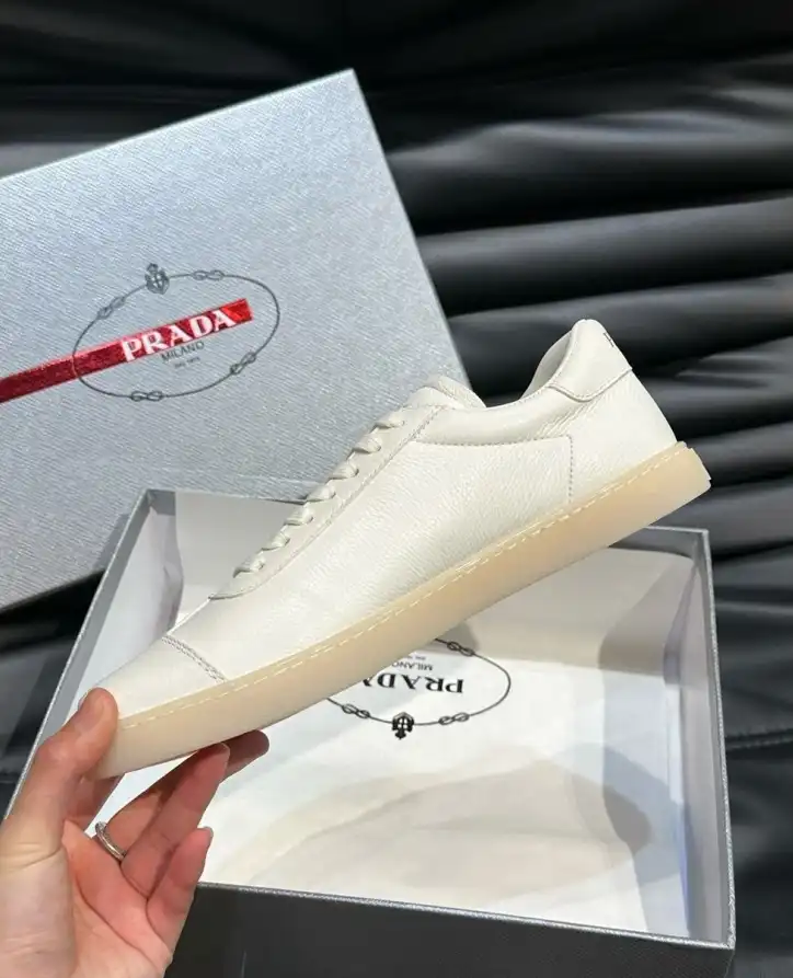 hype Prada Casual Shoes