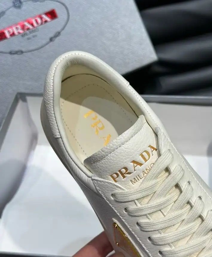 hype Prada Casual Shoes