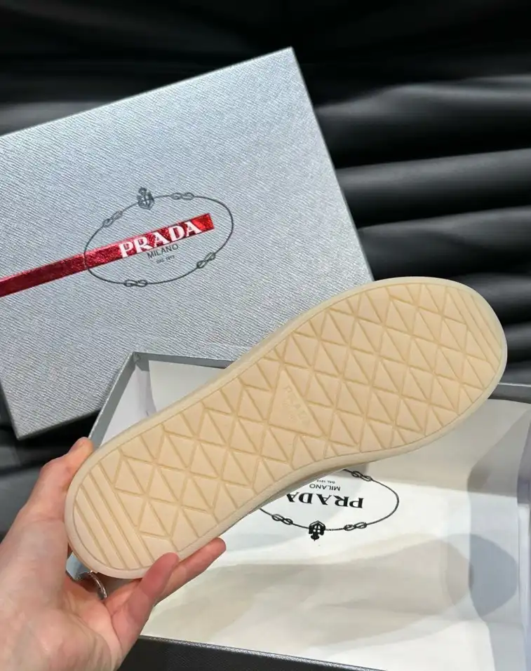 hype Prada Casual Shoes