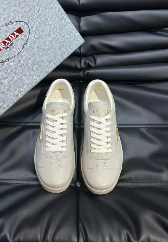 hype Prada Casual Shoes