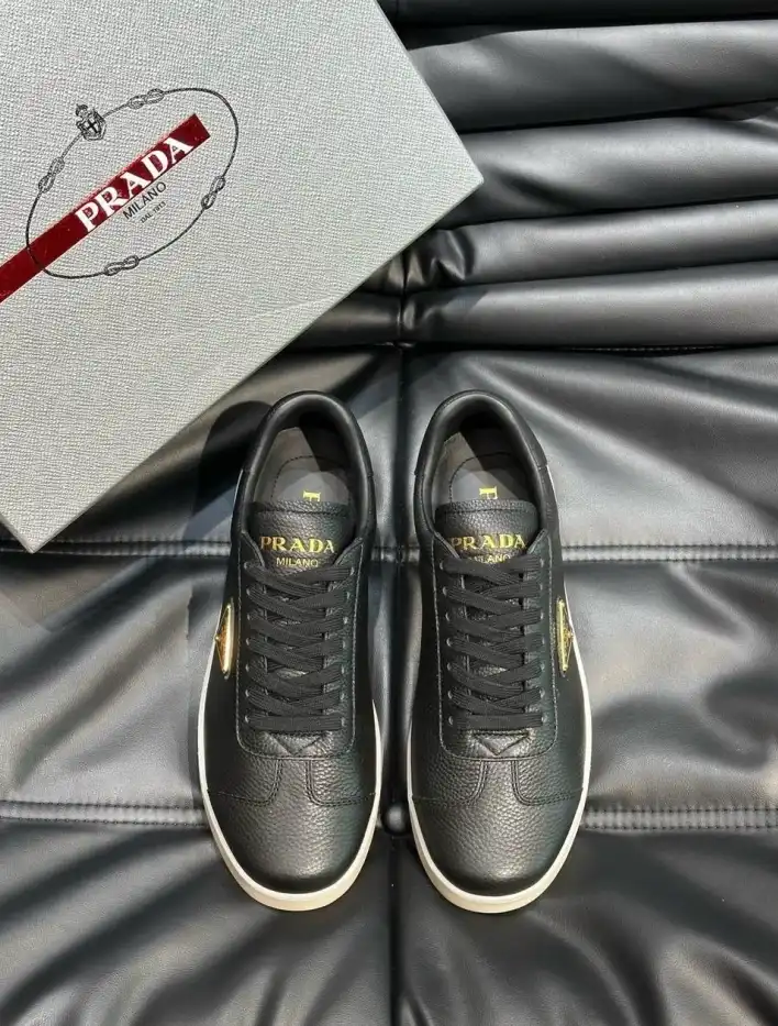 hype Prada Casual Shoes