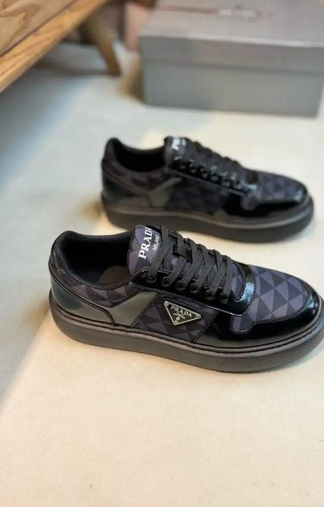 hype Prada Casual Shoes