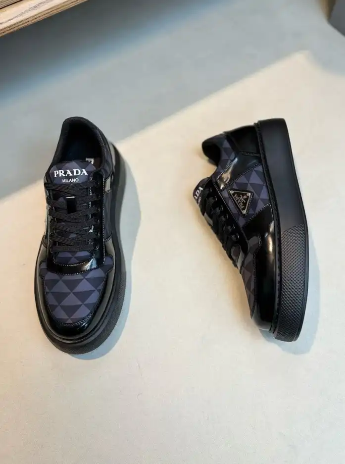 hype Prada Casual Shoes