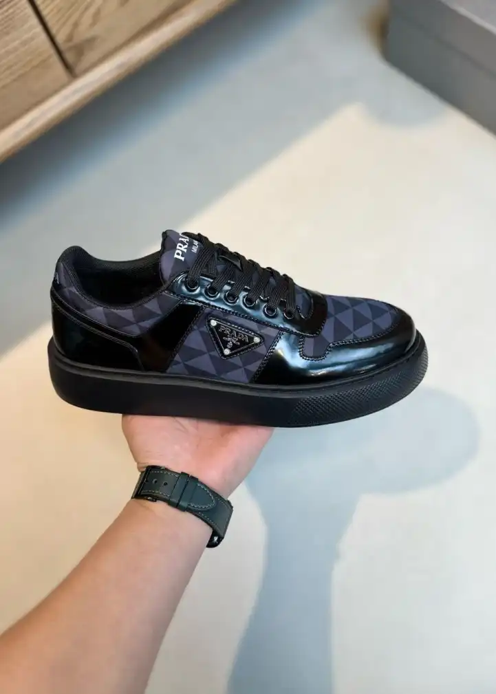 hype Prada Casual Shoes