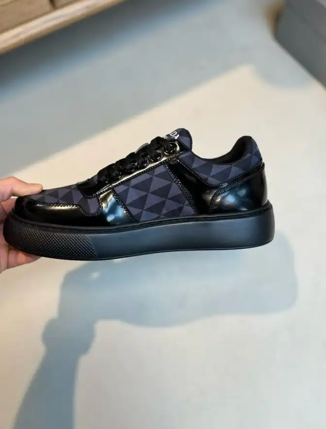 hype Prada Casual Shoes