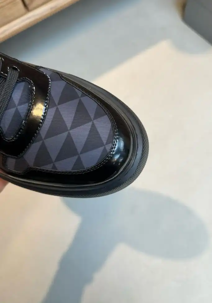 hype Prada Casual Shoes