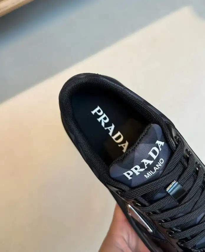 hype Prada Casual Shoes