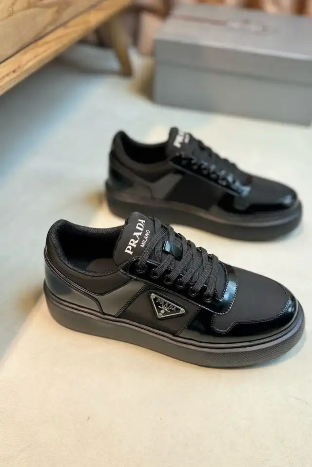 hype Prada Casual Shoes