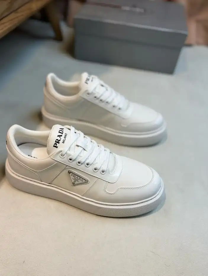 hype Prada Casual Shoes