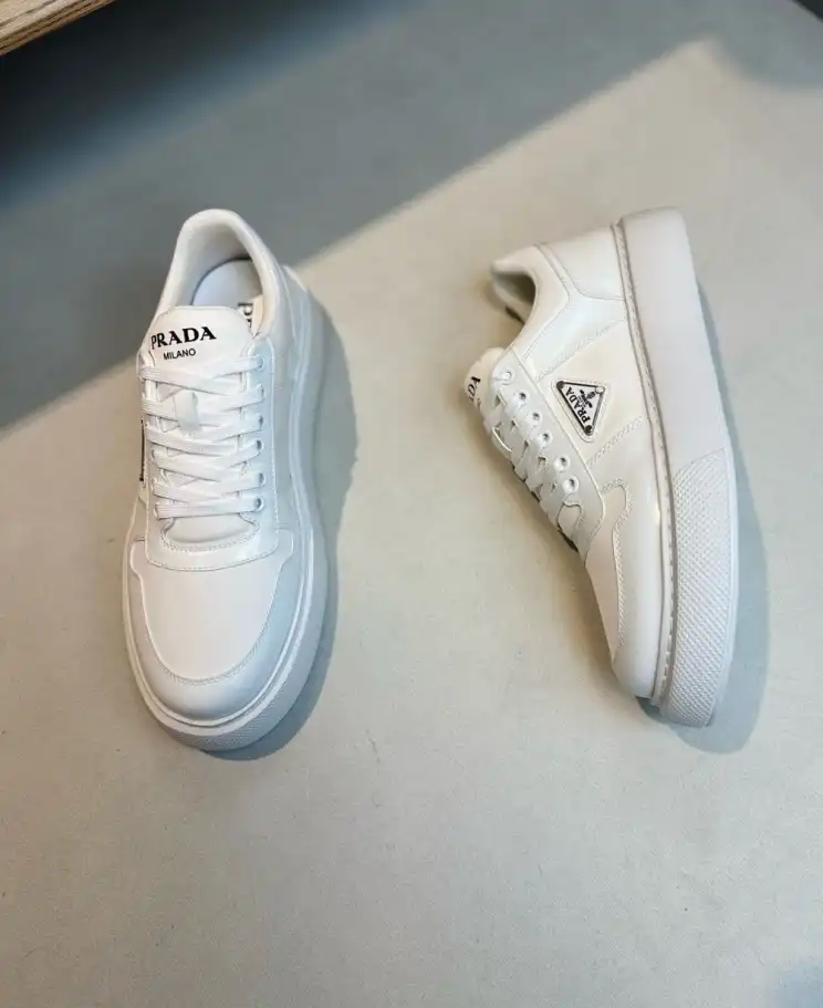 hype Prada Casual Shoes