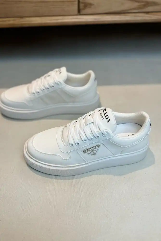 hype Prada Casual Shoes