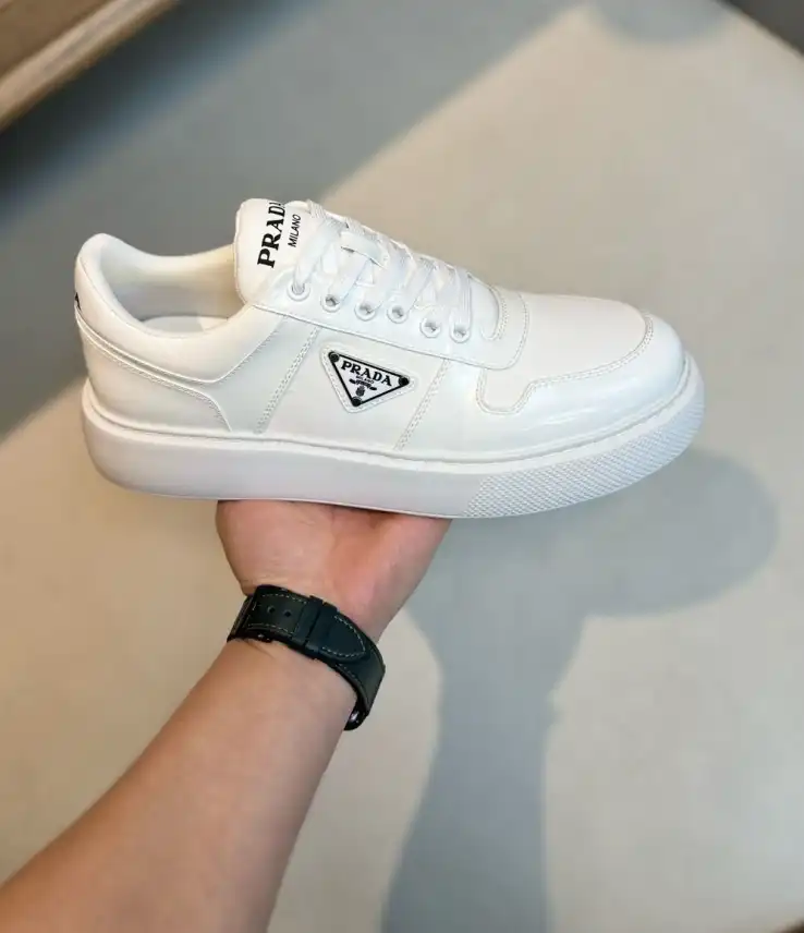 hype Prada Casual Shoes