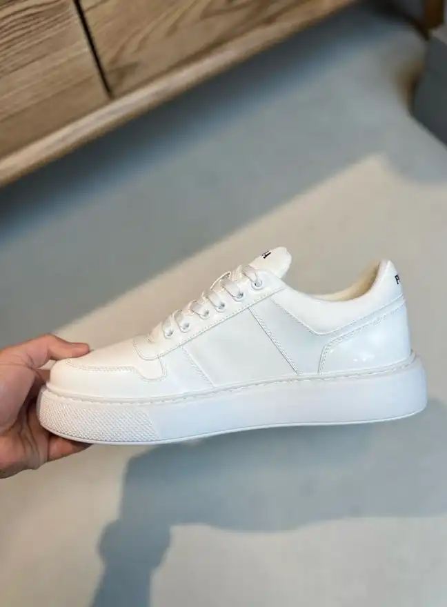 hype Prada Casual Shoes