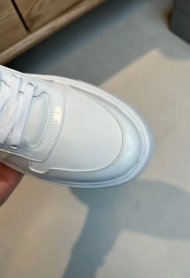 hype Prada Casual Shoes