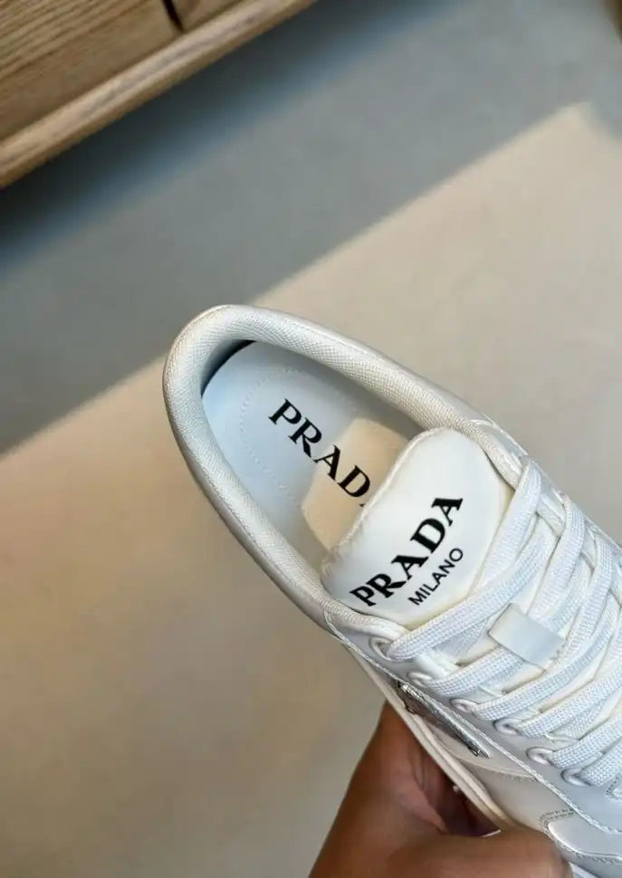 hype Prada Casual Shoes