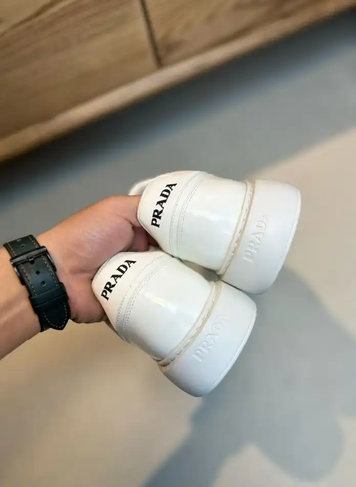 hype Prada Casual Shoes