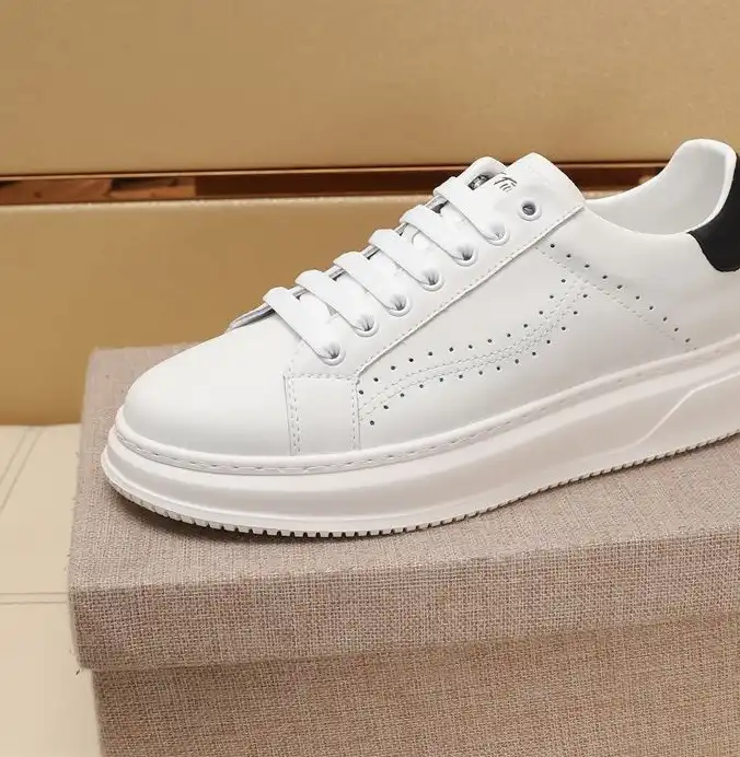 hype Alexander Mcqueen Casual Shoes