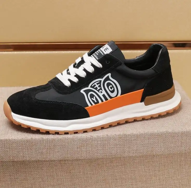 hype Fendi Sneakers