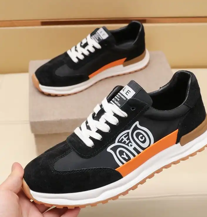 hype Fendi Sneakers