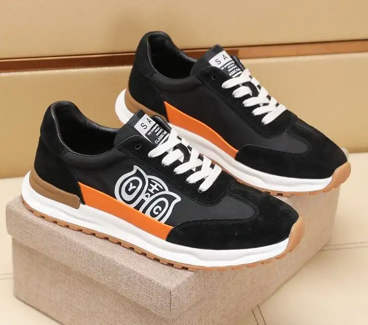 hype Fendi Sneakers