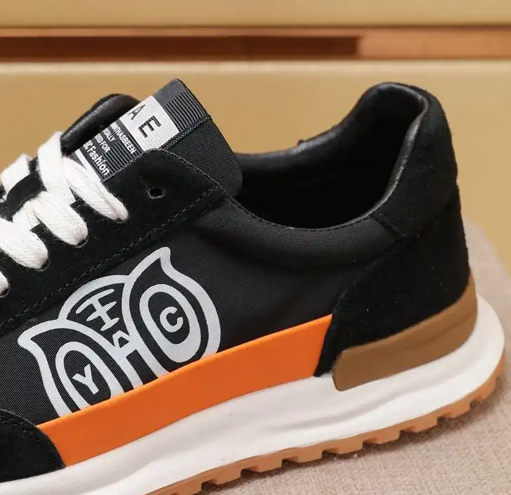 hype Fendi Sneakers