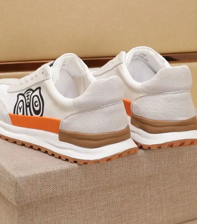 hype Fendi Sneakers