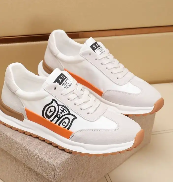 hype Fendi Sneakers