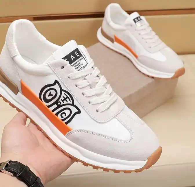 hype Fendi Sneakers