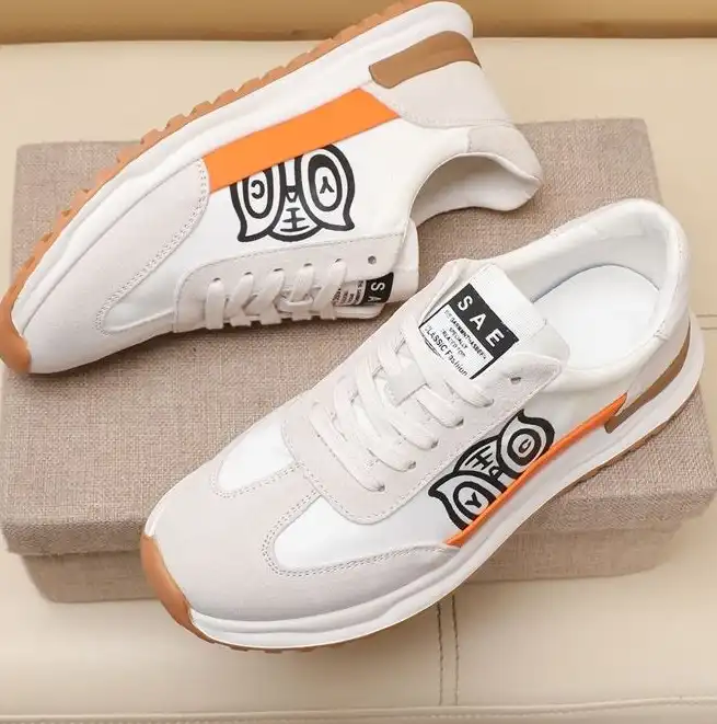 hype Fendi Sneakers