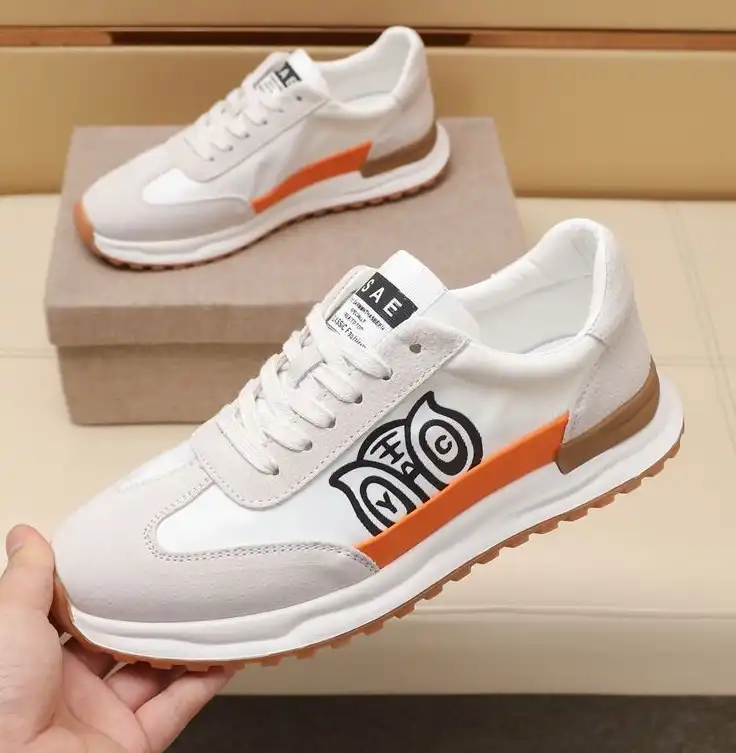 hype Fendi Sneakers