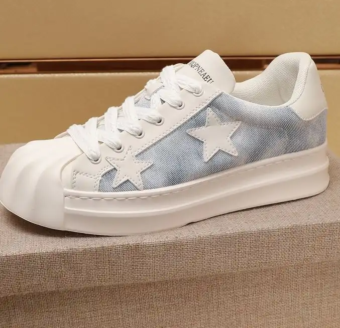 hype Alexander Mcqueen Casual Shoes