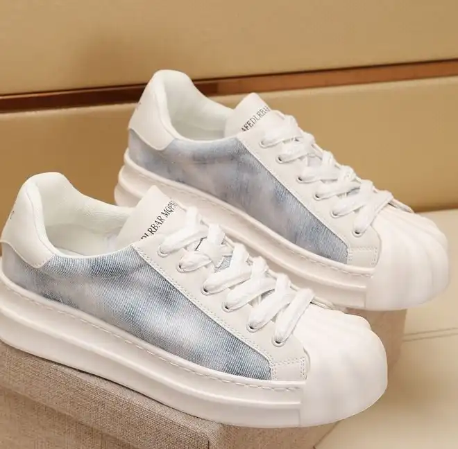 hype Alexander Mcqueen Casual Shoes