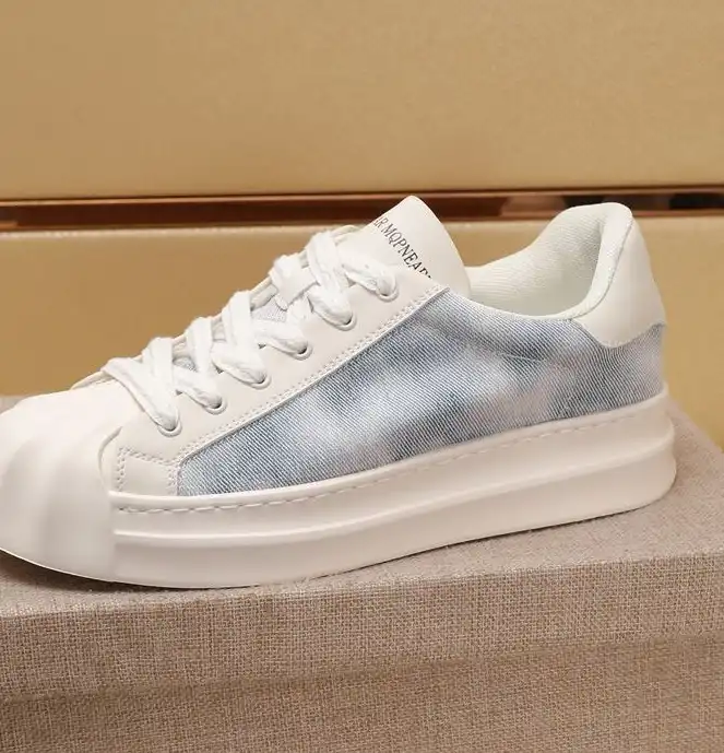 hype Alexander Mcqueen Casual Shoes